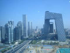 -中央广播电视总台(光华路办公区)