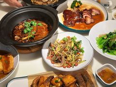 -清晖小苑·顺德菜(观澜湖新城店)