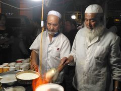 -清真老马家国华牛奶鸡蛋醪糟(正宁路店)
