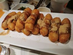 -大河宴椒麻鱼(嘉和园店)