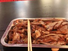 -卤煮老北京酱肉馆