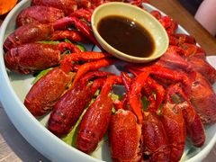 红油龙虾-马头巷·食景园(苏州总店)