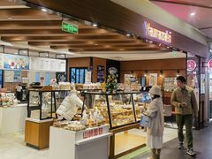 -山崎面包(百联世纪店)