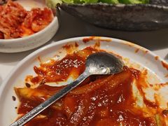 -炙城·韩式烤肉(南京东路店)