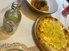 -get pizza意大利餐厅(凯德MALL店)