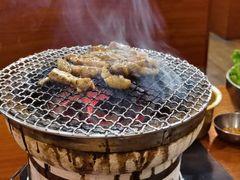 -大阪烧肉BAKA一代(十亩地店)