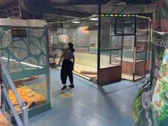 -上海大自然野生昆虫馆(东方明珠·爬宠昆虫探索中心)