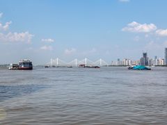 -武昌中华路码头(轮渡站)