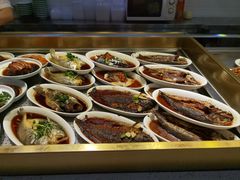 -姑苏鸿昌兴大食堂(中山北路店)