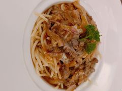 -红房子西菜馆(淮海中路店)