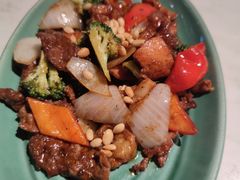 -小吊梨汤·北京菜·烤鸭(鸟巢店)