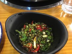 -牛品福潮汕牛肉火锅(旺庄店)