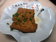 -京城小江南·北京烤鸭·江南土菜·白鱼(中关村店)