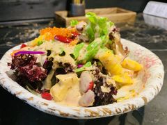 -歌行灯日本料理(伊势丹店)