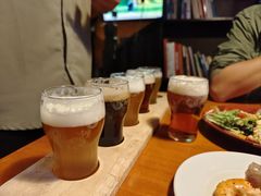 自酿鲜啤-布拉格餐厅· 中欧捷克菜(全国首店)