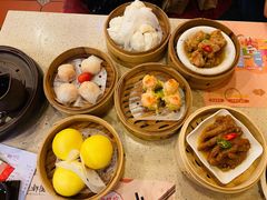 -点都德(盘福楼店)