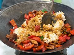 -福巷湘食小馆·猛火现炒(上海首店)