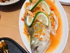 -隅乐胡椒虾·台湾菜·团建(皇岗店)