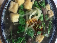 -老城南.鸭血粉丝汤(夫子庙店)