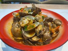 -瑶府路边摊大排档·烧烤·海鲜·砂锅粥·炒菜(瑶湖里夜市店)