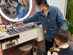 -海马体照相馆(上海宝山万达广场店)