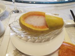 -东方之珠海鲜酒楼(南开店)