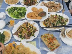 -明记海鲜大排档(巽寮湾店)