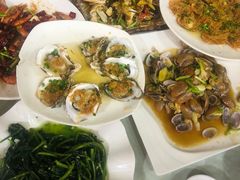 -范饭椰林川湘味海鲜·椰子鸡(三亚湾椰梦长廊店)