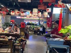 -牛市坎火锅(建设路店)