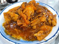 -同发号饭庄(复兴路店)