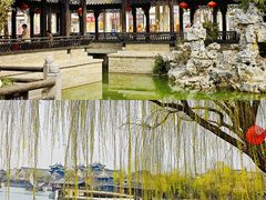 -朱仙镇启封故园景区