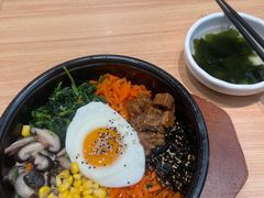 -米村拌饭(东方新天地店)