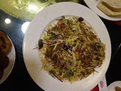 -李氏八大件老菜馆(万宝街店)