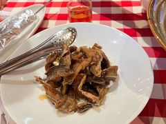 -西贝(六里桥旗舰店)
