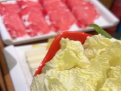 -北门涮肉·铜锅涮肉(南锣鼓巷店)