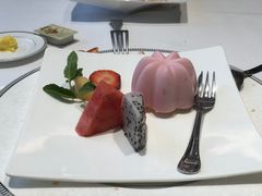 -北京友谊宾馆·俄罗斯餐厅