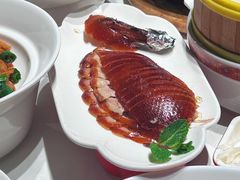 -大鸭梨烤鸭(望京店)
