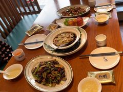 -海铺·渔家虾水饺(皇姑店)