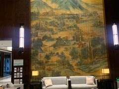 -杭州花家山庄
