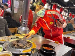 -喜来稀肉(虹泉路店)