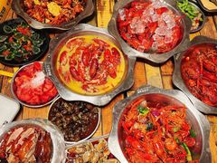 -王红军龙虾(新民路店)