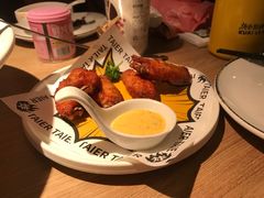 -新太二·鲜料川菜(万泰汇店)