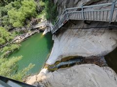 -黑龙潭风景区