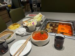 -海底捞火锅(河东万达广场店)