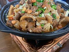 -云中菜馆(恒晟·云中绿园店)