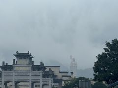 -九华山风景区
