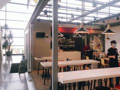 -永和大王(浦东国际机场店)
