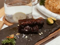 -时间里·新派粤菜(远洋店)