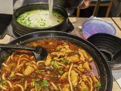 -苗乡米线(建军路店)