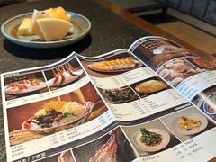 -老墙根涮肉·铜锅·烧烤(欢乐谷·王四营店)